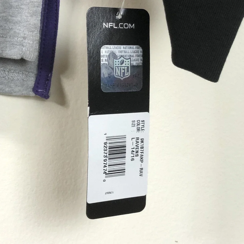 NFL this product